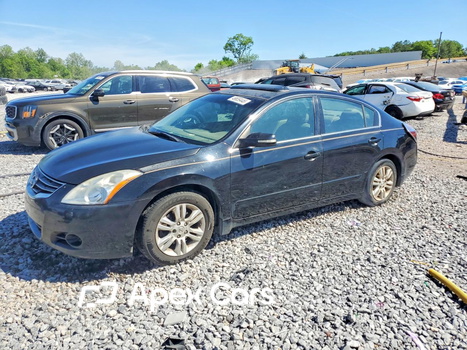 Nissan Altima 2010 - Image 1 of 12