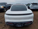Porsche Taycan 2023