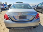 Mercedes-Benz C-klasse 2015