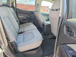 Chevrolet Colorado 2017