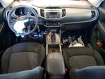 Kia Sportage 2015