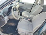 Subaru Forester 2012