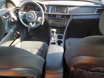 Kia Optima 2017