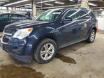 Chevrolet Equinox 2015