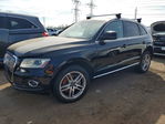 Audi Q5 2014