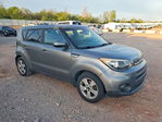 Kia Soul 2019