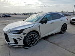 Lexus RX 2023