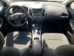 Chevrolet Cruze 2018