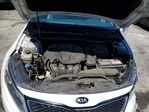 Kia Optima 2015