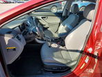 Hyundai Elantra 2014