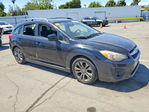 Subaru Impreza 2012