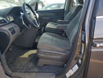 Honda Odyssey 2012