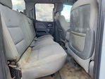 Chevrolet Silverado 2015
