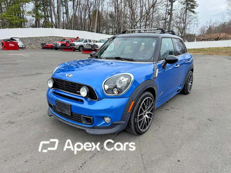 MINI Cooper 2014 - Image 1 of 11