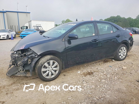 Toyota Corolla 2016 - Image 1 of 13
