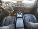 Audi A6 2018