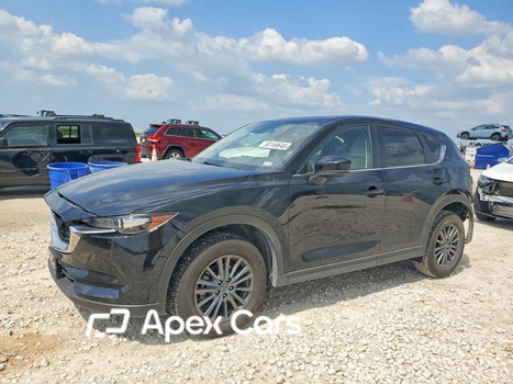 Mazda CX-5 2019 - Image 1 of 13