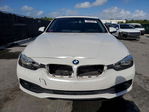 BMW Series 3 2016