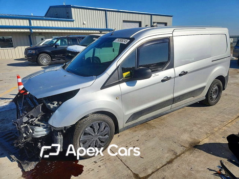 Ford Transit 2019 - Image 1 of 13