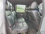 Ford F250 2012