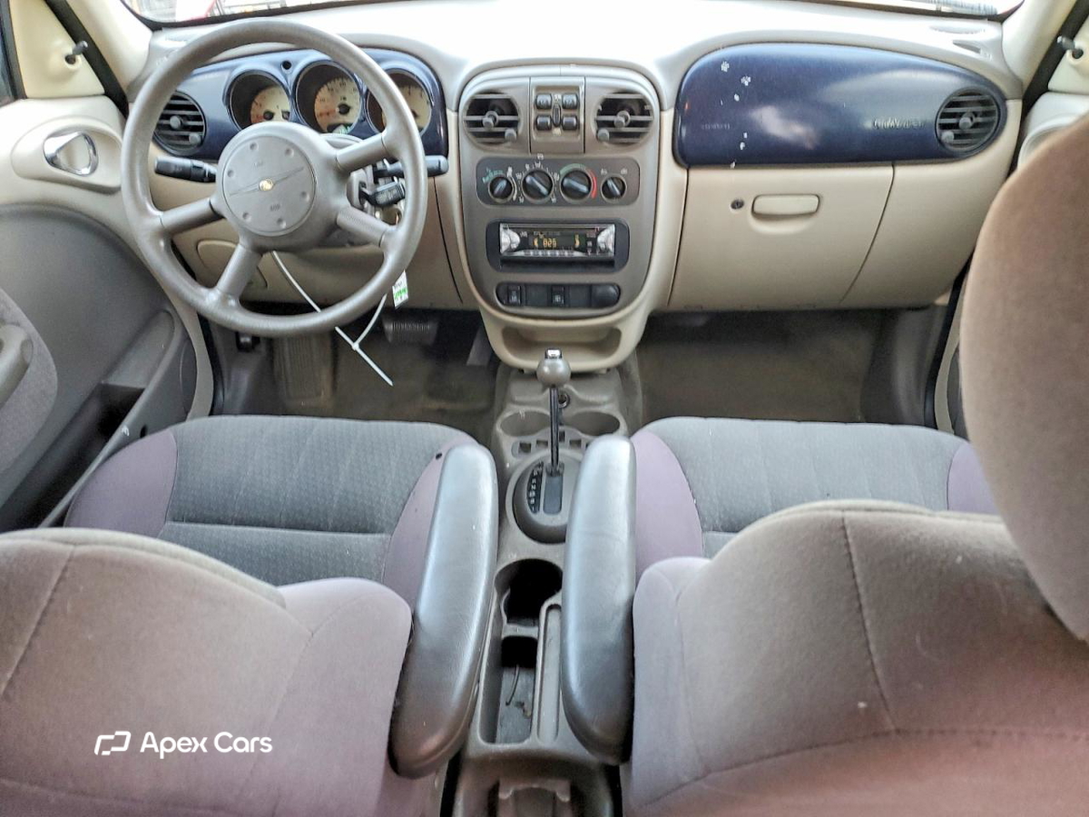 Chrysler PT Cruiser 2005