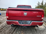 Dodge RAM 2012