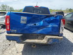 Ford Ranger 2020
