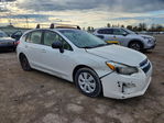 Subaru Impreza 2013