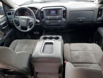 Chevrolet Silverado 2014