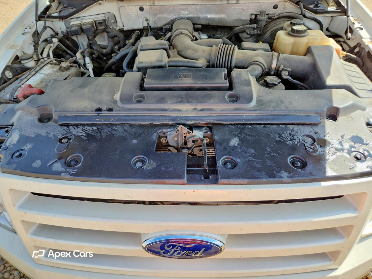 Ford Expedition 2008