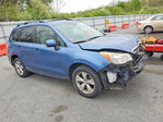 Subaru Forester 2015