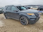 Ford Explorer 2014