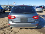 Audi A4 2014