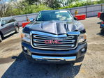 GMC Canyon 2017