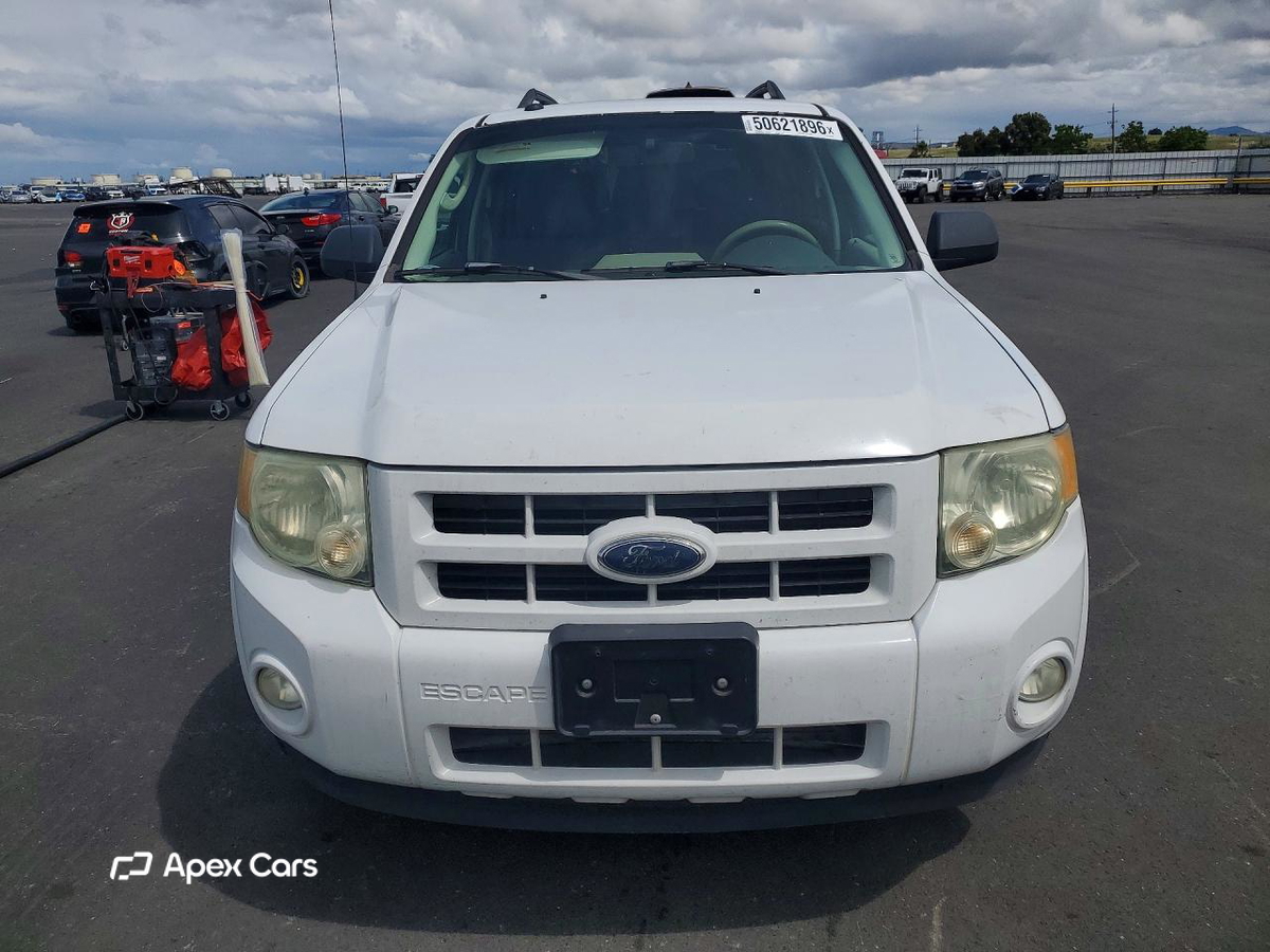 Ford Escape 2009
