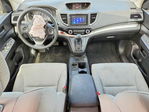 Honda CR-V 2016