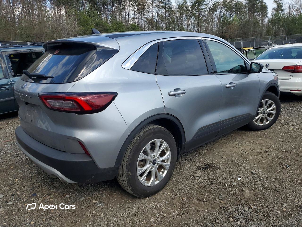 Ford Escape 2023