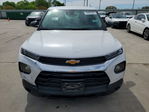 Chevrolet TrailBlazer 2021