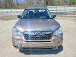 Subaru Forester 2014
