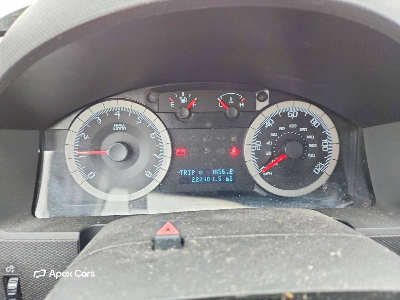 Ford Escape 2009