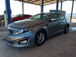 Kia Optima 2015