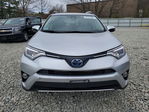 Toyota RAV 4 2016