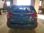 Kia Sorento 2014