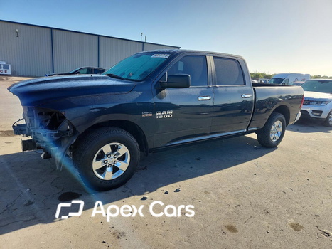 RAM 1500 2017 - Image 1 of 13