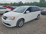 Dodge Caravan 2019