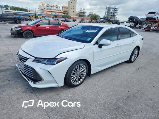 Toyota Avalon 2020 - Image 1 of 12