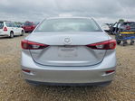 Mazda 3 2017