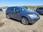 Nissan Pathfinder 2014