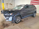 Jeep Cherokee 2019