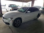 BMW Series 3 2016